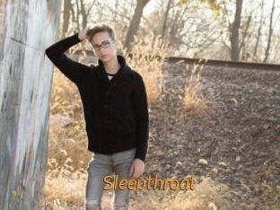 Sleepthroat