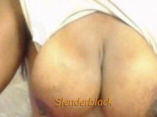 Slenderblack
