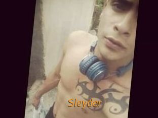 Sleyder