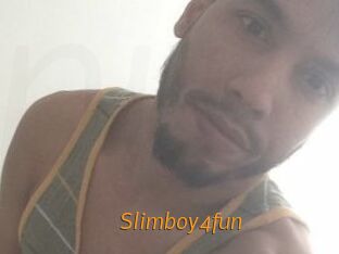 Slimboy4fun