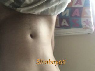 slimboy69 Porn University