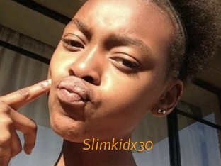 slimkidx30 Porn University