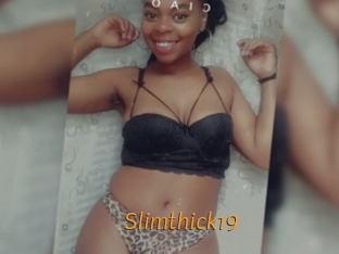 slimthick19 Porn University
