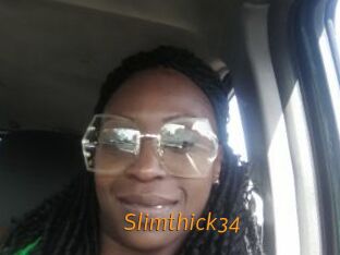 slimthick34 Porn University