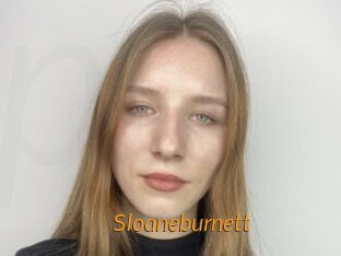 Sloaneburnett