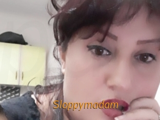 Sloppymadam