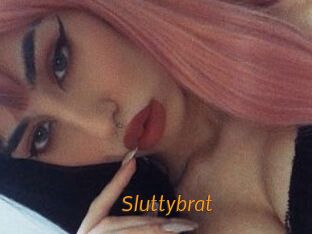 Sluttybrat