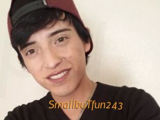 SmallbuTfun243