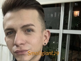smallgiant29 Porn University