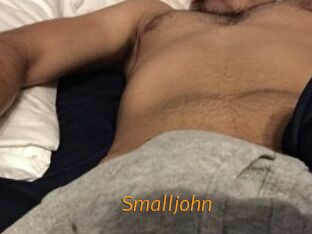 Smalljohn