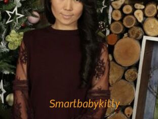 Smartbabykitty