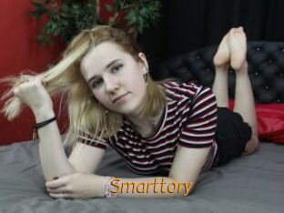 Smarttory