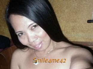 Smile4me42