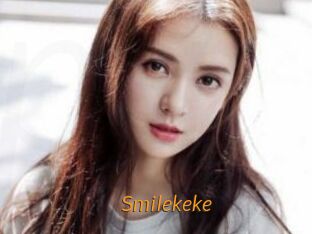 Smilekeke