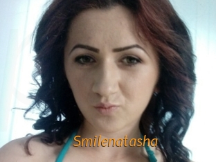 smilenatasha Porn University