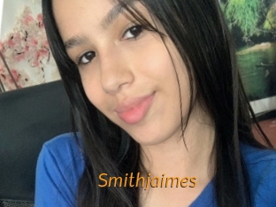 smithjaimes Porn University