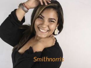 Smithnorris