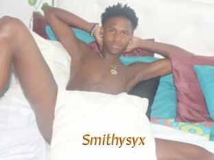 Smithysyx