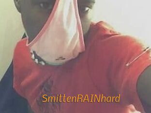 SmittenRAINhard