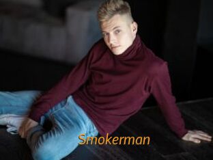 Smokerman