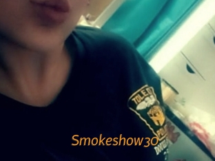 Smokeshow30