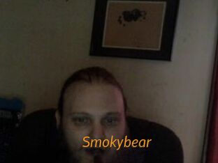Smokybear