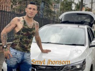 smyt_jhonsom Porn University