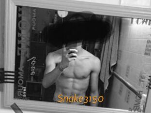 Snake3150