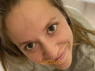 Snezana