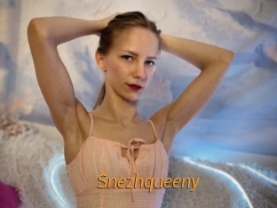 Snezhqueeny
