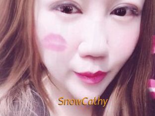 SnowCathy