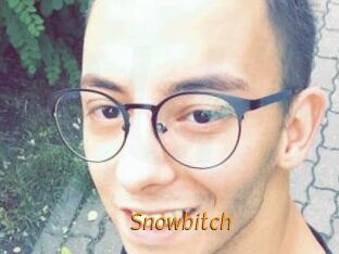 Snowbitch