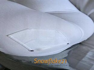 Snowflake21