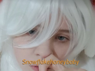 Snowflakehoneybaby