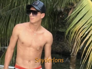 Snyderlons