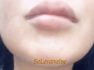 SoLoranaise