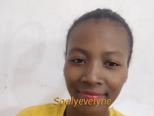 soalyevelyne Porn University