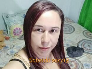 Sobeida_sexy18