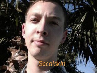 Socalskin