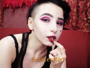 Socutesatari