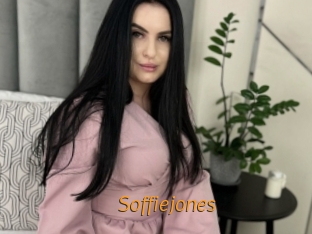 Soffiejones