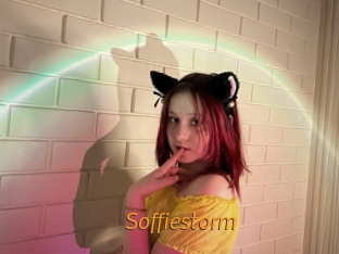 Soffiestorm