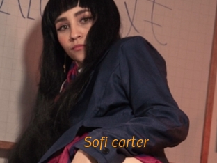 Sofi_carter