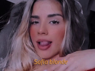 Sofia_blonde