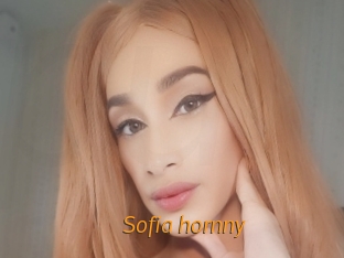 Sofia_hornny