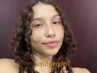 Sofia_yendell