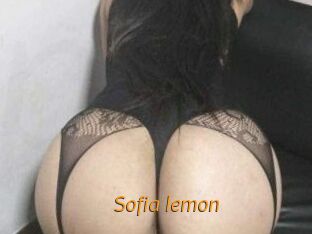 Sofia_lemon