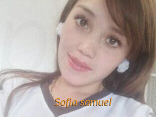 Sofia_samuel