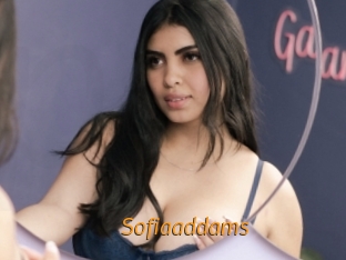 Sofiaaddams