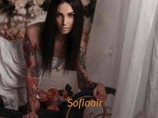 sofiaair Porn University
